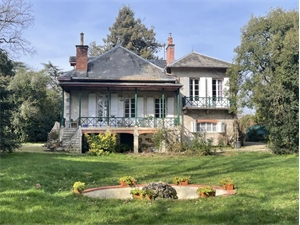 maison bourgeoise à la vente -   32100  CONDOM, surface 222 m2 vente maison bourgeoise - UBI460964702
